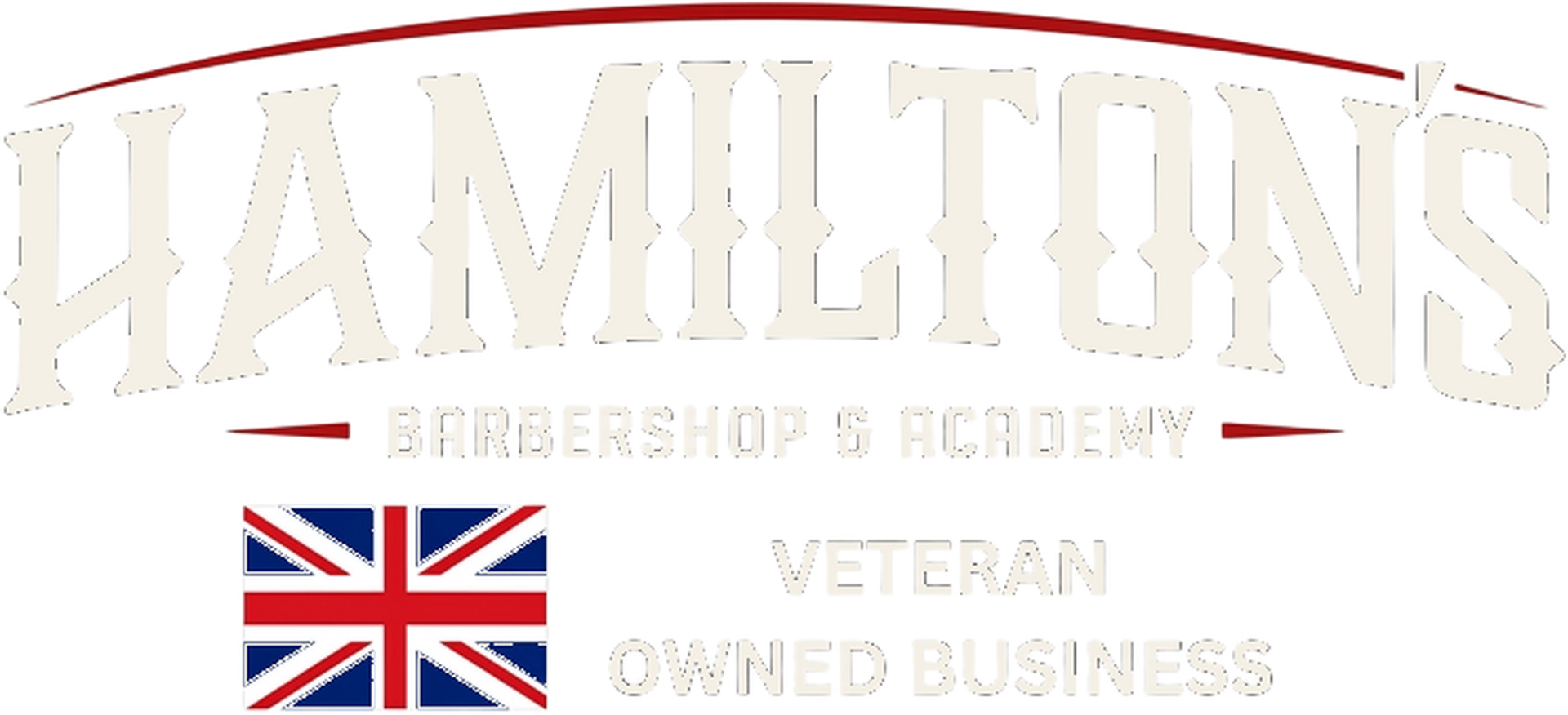 Hamilton's Barbershop & Academy — Veteran Owned Business